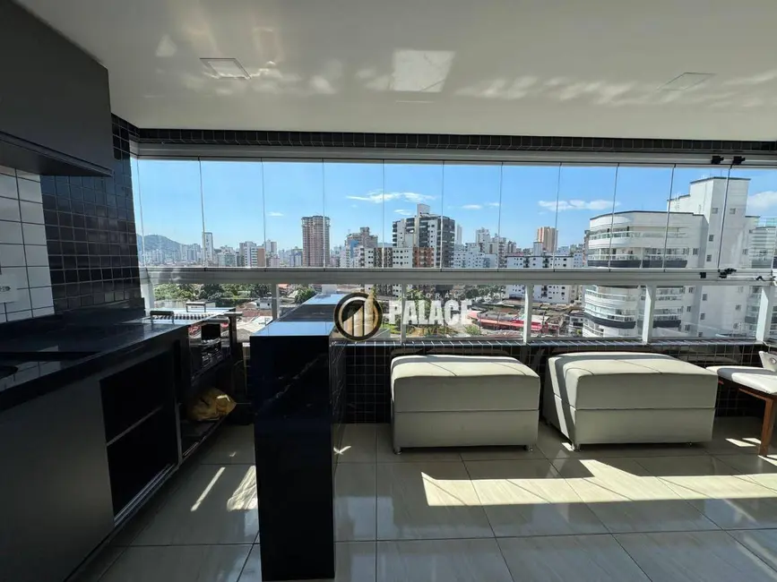 Foto 6 de Apartamento com 2 quartos à venda, 110m2 em Praia Grande - SP