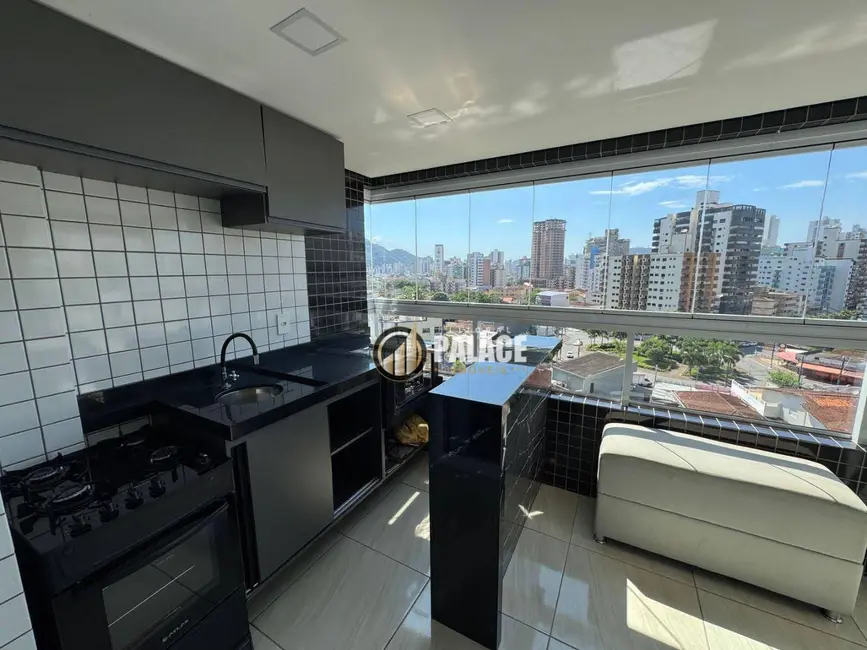 Foto 9 de Apartamento com 2 quartos à venda, 110m2 em Praia Grande - SP