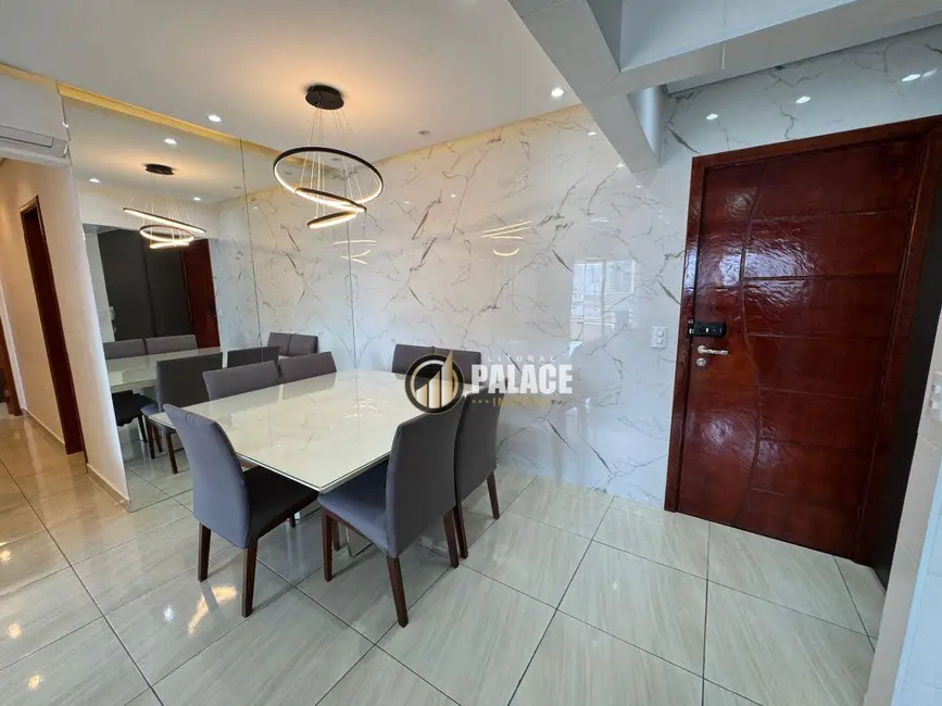 Foto 4 de Apartamento com 2 quartos à venda, 110m2 em Praia Grande - SP