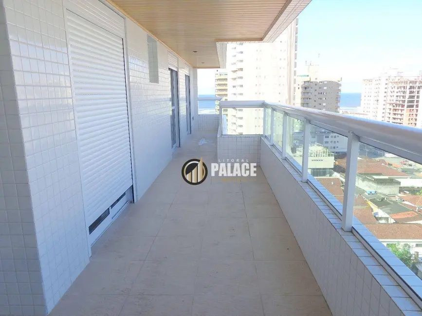 Foto 5 de Apartamento com 3 quartos à venda, 170m2 em Aviação, Praia Grande - SP