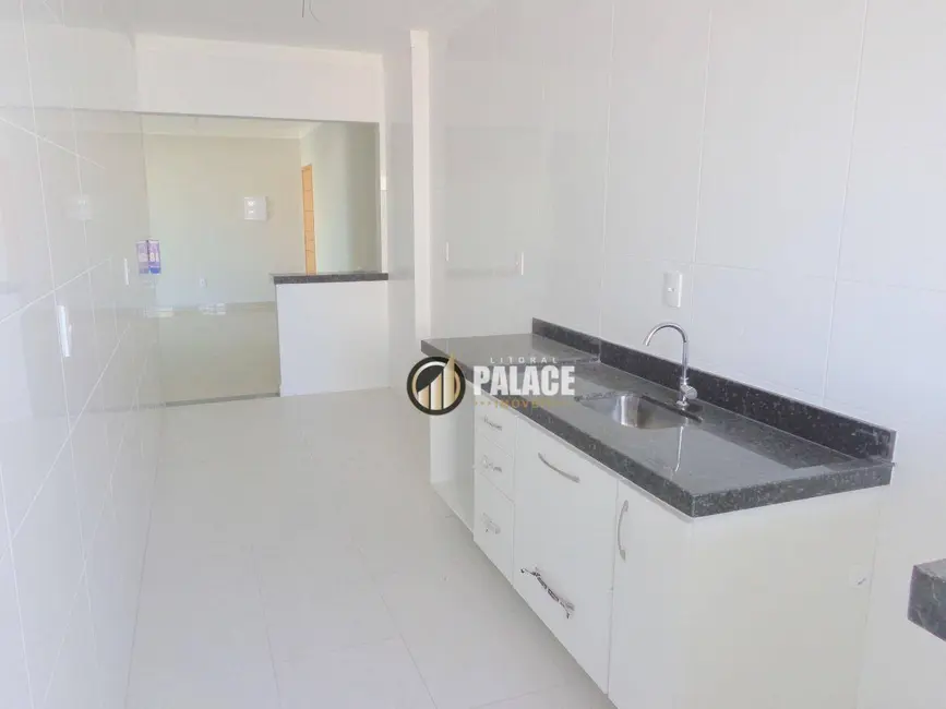 Foto 8 de Apartamento com 3 quartos à venda, 170m2 em Aviação, Praia Grande - SP