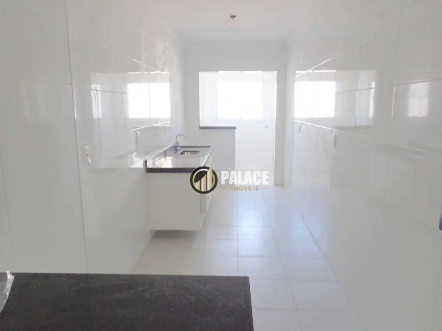 Foto 7 de Apartamento com 3 quartos à venda, 170m2 em Aviação, Praia Grande - SP