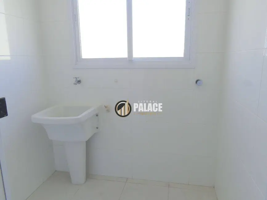 Foto 9 de Apartamento com 3 quartos à venda, 170m2 em Aviação, Praia Grande - SP