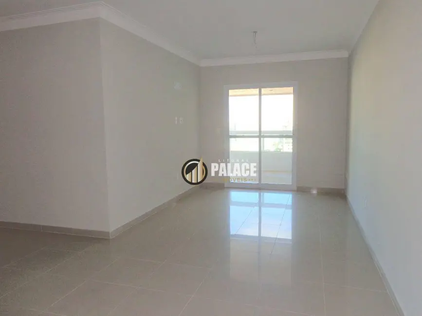 Foto 1 de Apartamento com 3 quartos à venda, 170m2 em Aviação, Praia Grande - SP