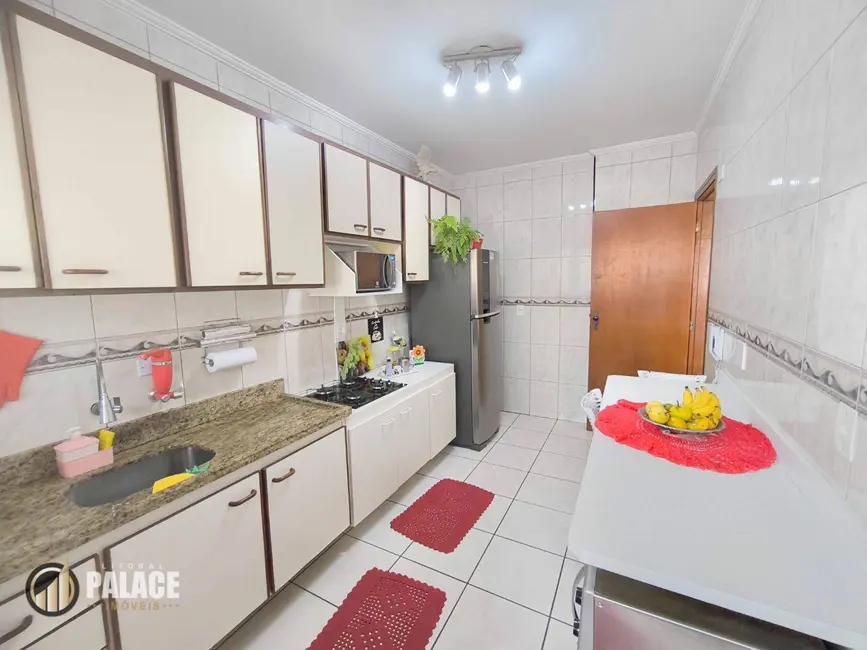 Apartamento com 1 quarto à venda, 85m2 em Praia Grande - SP - imagem 9 Foto 9 de Apartamento com 1 quarto à venda, 85m2 em Praia Grande - SP