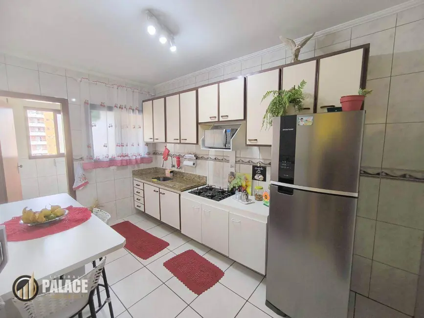 Apartamento com 1 quarto à venda, 85m2 em Praia Grande - SP - imagem 7 Foto 7 de Apartamento com 1 quarto à venda, 85m2 em Praia Grande - SP