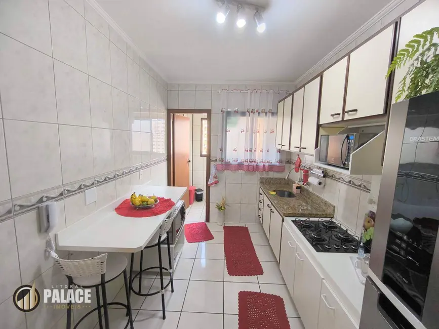 Apartamento com 1 quarto à venda, 85m2 em Praia Grande - SP - imagem 8 Foto 8 de Apartamento com 1 quarto à venda, 85m2 em Praia Grande - SP