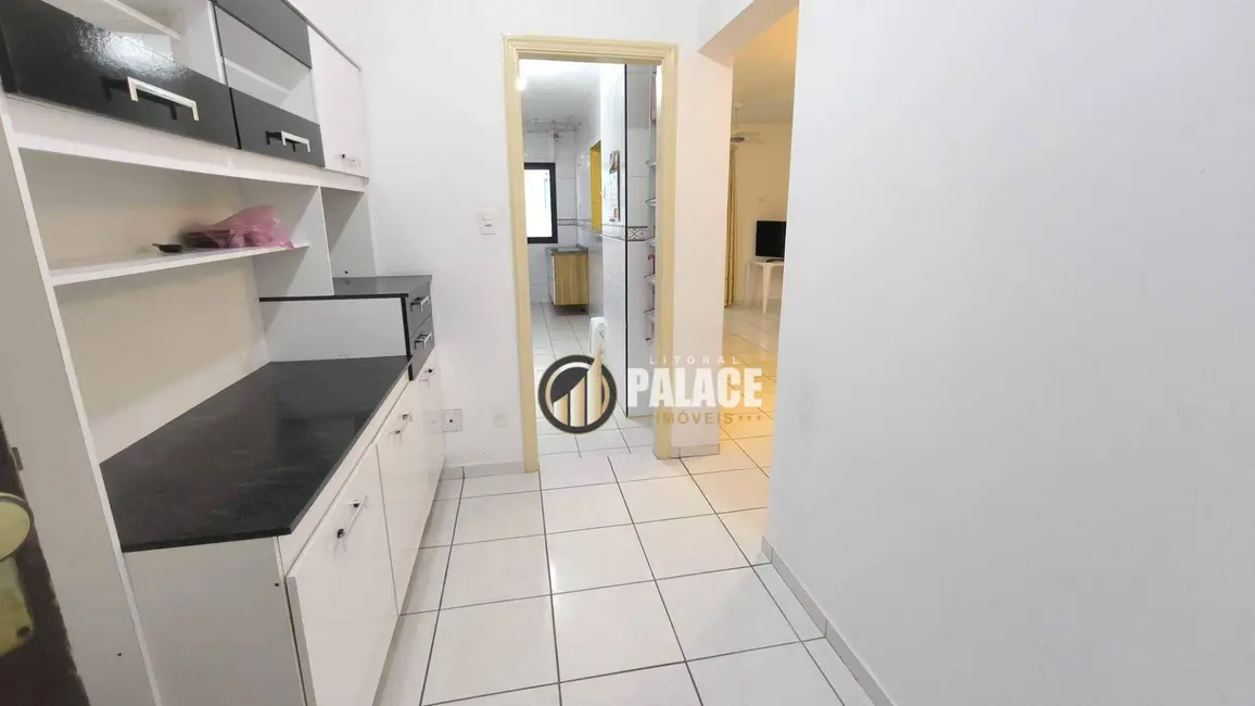 Apartamento com 2 quartos à venda, 110m2 em Aviação, Praia Grande - SP - imagem 7 Foto 7 de Apartamento com 2 quartos à venda, 110m2 em Aviação, Praia Grande - SP