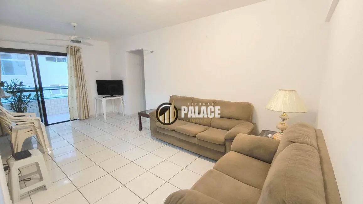 Apartamento com 2 quartos à venda, 110m2 em Aviação, Praia Grande - SP - imagem 1 Foto 1 de Apartamento com 2 quartos à venda, 110m2 em Aviação, Praia Grande - SP