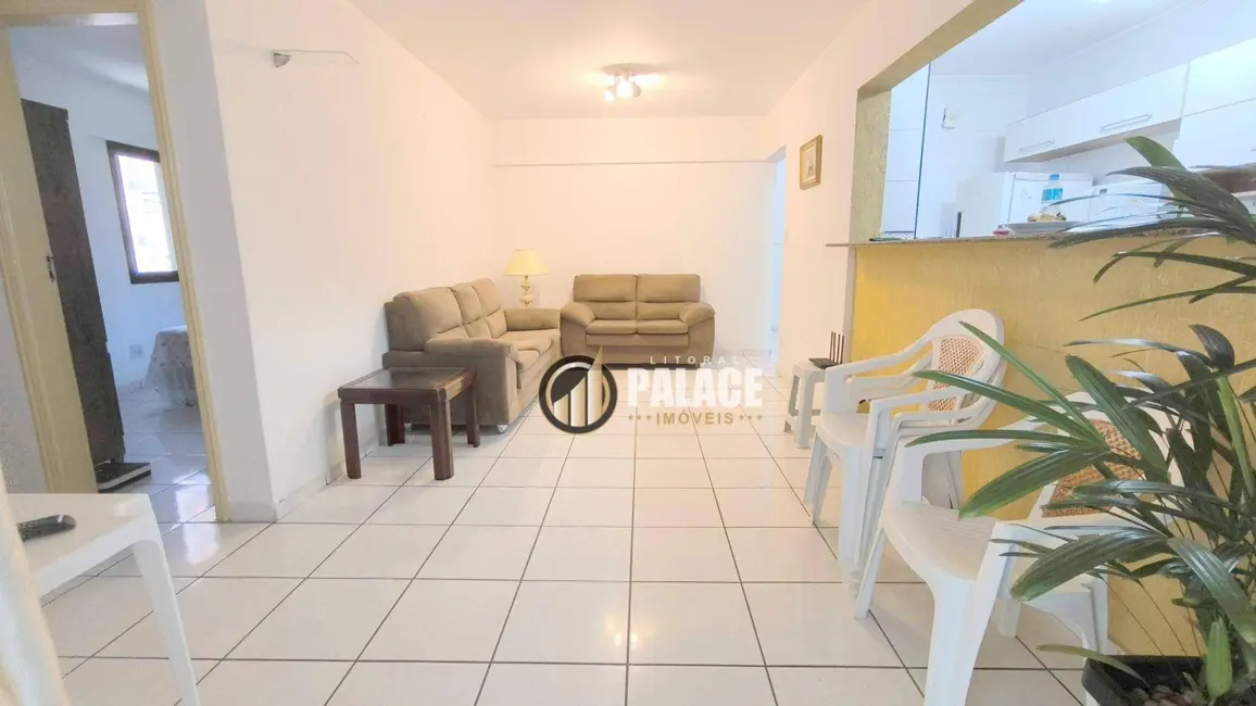 Apartamento com 2 quartos à venda, 110m2 em Aviação, Praia Grande - SP - imagem 2 Foto 2 de Apartamento com 2 quartos à venda, 110m2 em Aviação, Praia Grande - SP