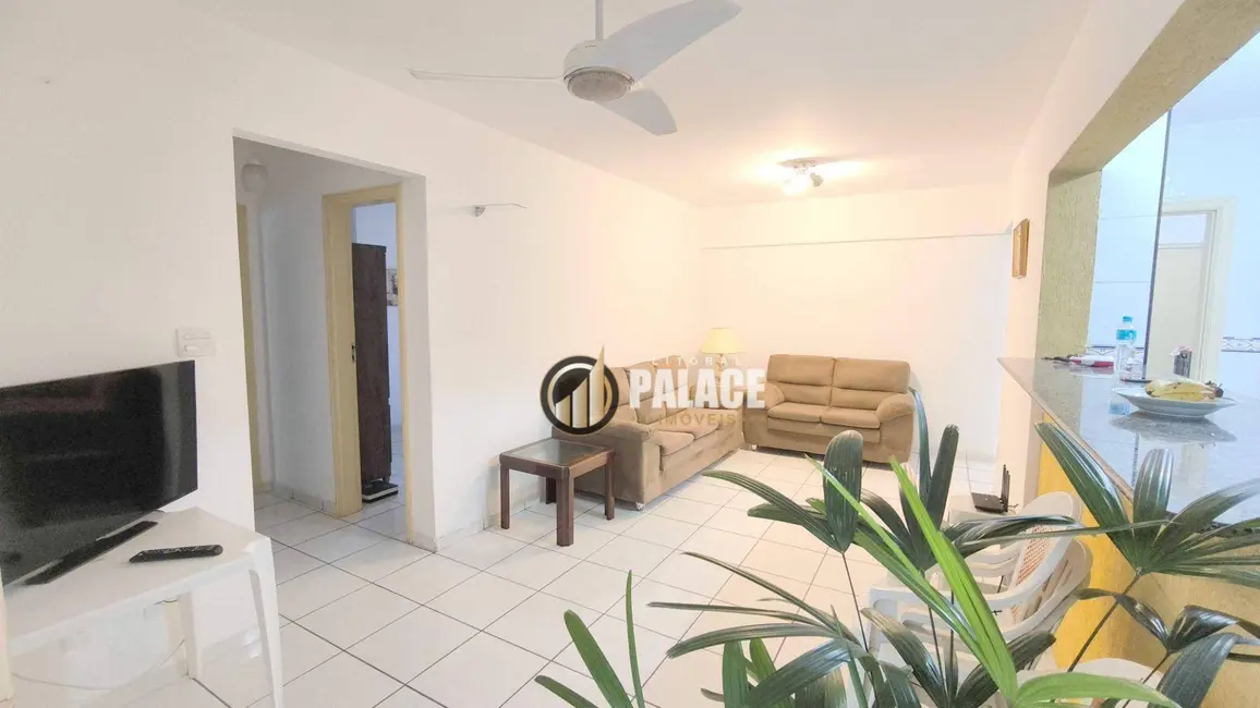 Apartamento com 2 quartos à venda, 110m2 em Aviação, Praia Grande - SP - imagem 3 Foto 3 de Apartamento com 2 quartos à venda, 110m2 em Aviação, Praia Grande - SP