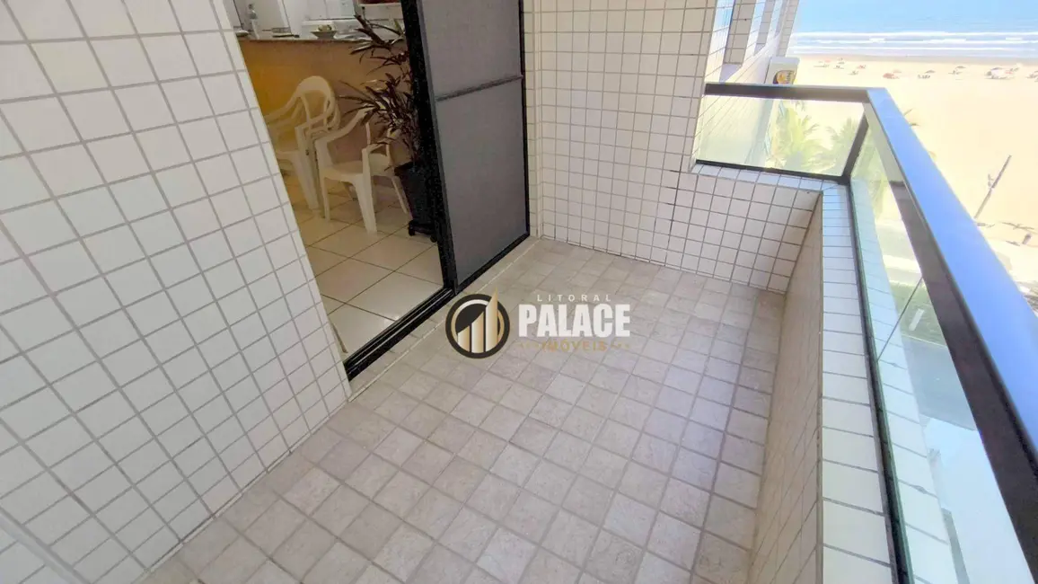 Apartamento com 2 quartos à venda, 110m2 em Aviação, Praia Grande - SP - imagem 5 Foto 5 de Apartamento com 2 quartos à venda, 110m2 em Aviação, Praia Grande - SP