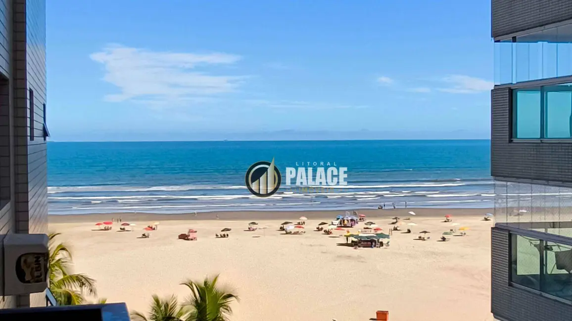 Apartamento com 2 quartos à venda, 110m2 em Aviação, Praia Grande - SP - imagem 6 Foto 6 de Apartamento com 2 quartos à venda, 110m2 em Aviação, Praia Grande - SP