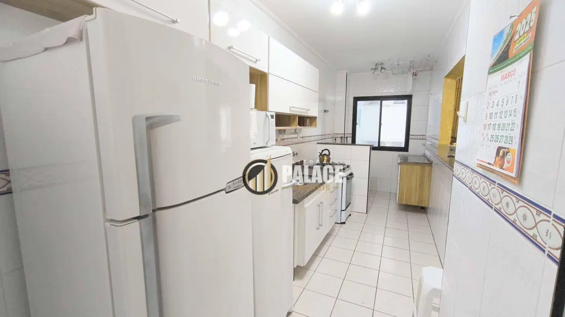 Apartamento com 2 quartos à venda, 110m2 em Aviação, Praia Grande - SP - imagem 9 Foto 9 de Apartamento com 2 quartos à venda, 110m2 em Aviação, Praia Grande - SP