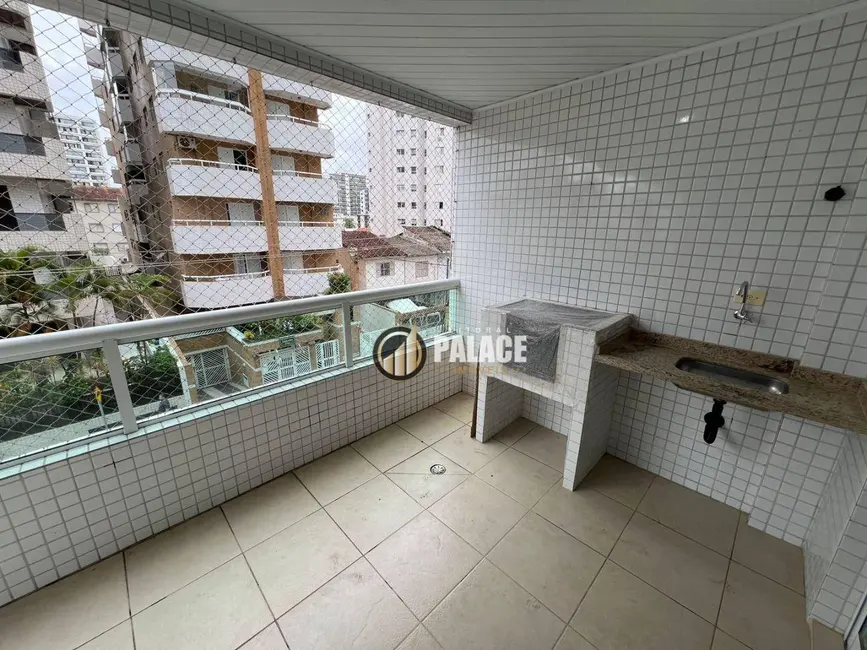 Apartamento com 2 quartos à venda, 130m2 em Praia Grande - SP - imagem 3 Foto 3 de Apartamento com 2 quartos à venda, 130m2 em Praia Grande - SP