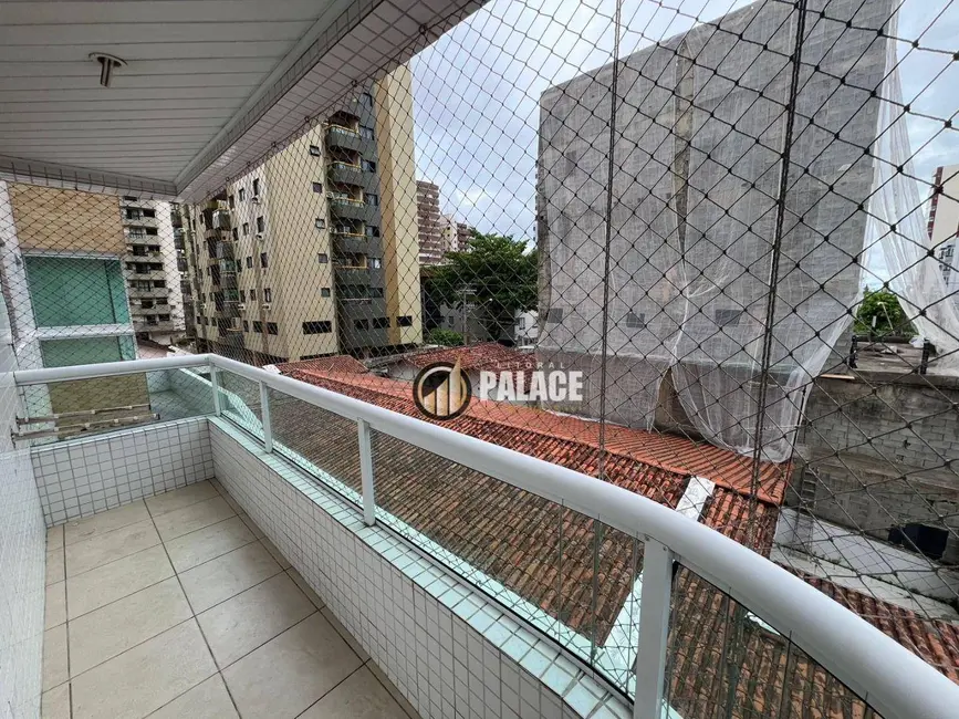 Apartamento com 2 quartos à venda, 130m2 em Praia Grande - SP - imagem 7 Foto 7 de Apartamento com 2 quartos à venda, 130m2 em Praia Grande - SP