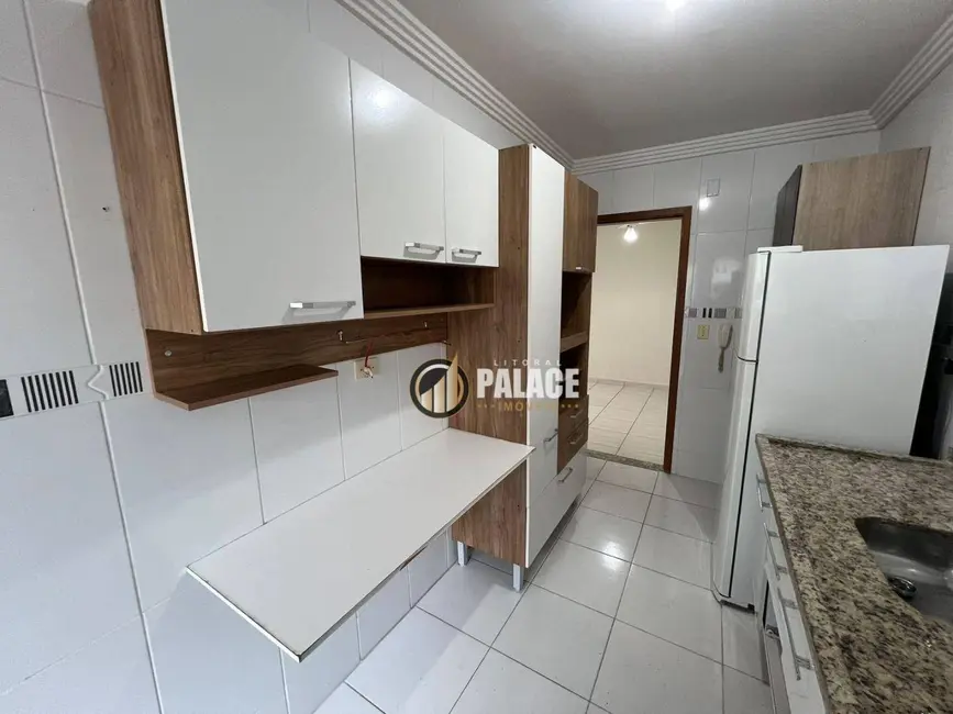 Apartamento com 2 quartos à venda, 130m2 em Praia Grande - SP - imagem 8 Foto 8 de Apartamento com 2 quartos à venda, 130m2 em Praia Grande - SP