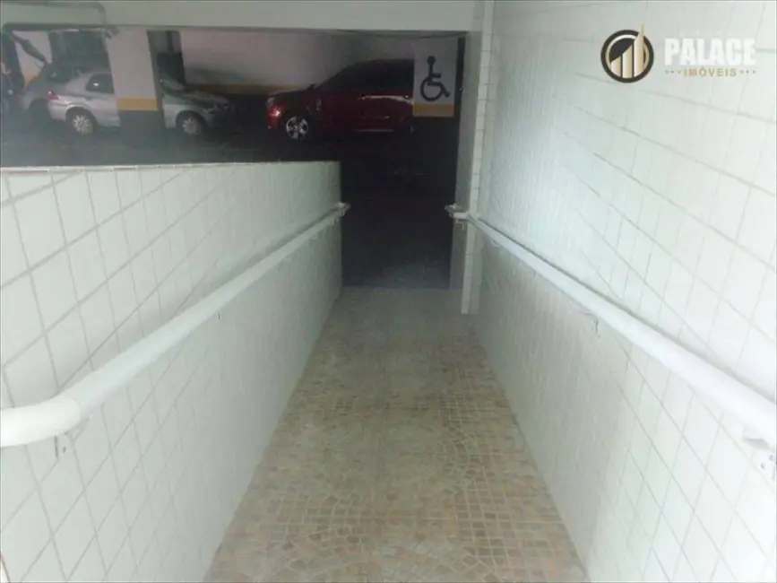 Foto 3 de Apartamento com 2 quartos à venda, 120m2 em Praia Grande - SP