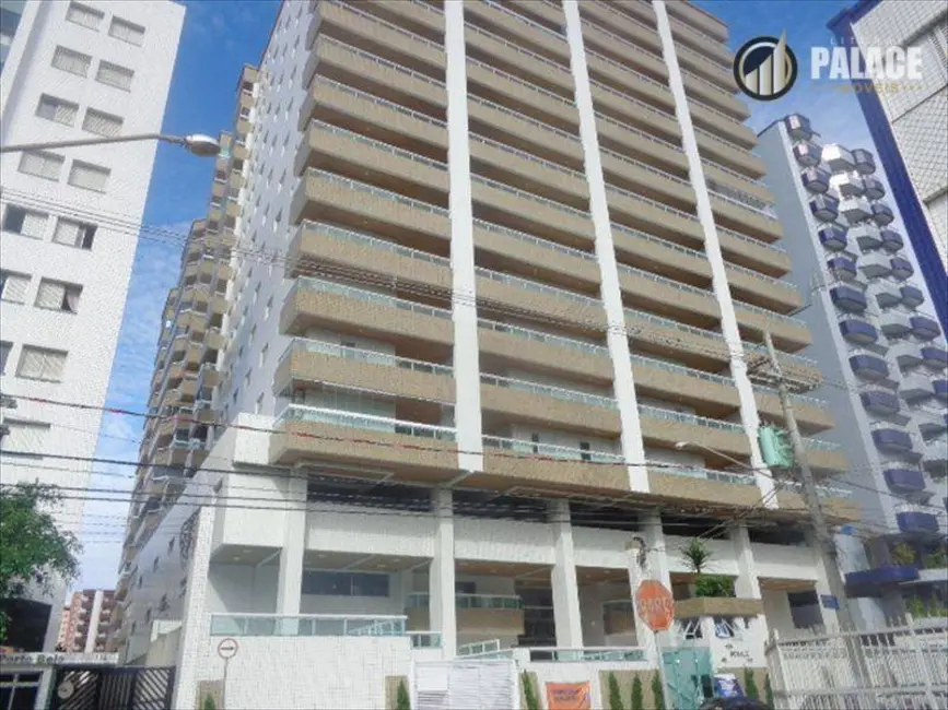 Foto 2 de Apartamento com 2 quartos à venda, 120m2 em Praia Grande - SP