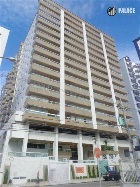 Foto 1 de Apartamento com 2 quartos à venda, 120m2 em Praia Grande - SP