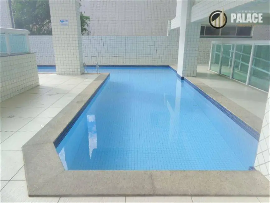 Foto 8 de Apartamento com 3 quartos à venda, 160m2 em Praia Grande - SP