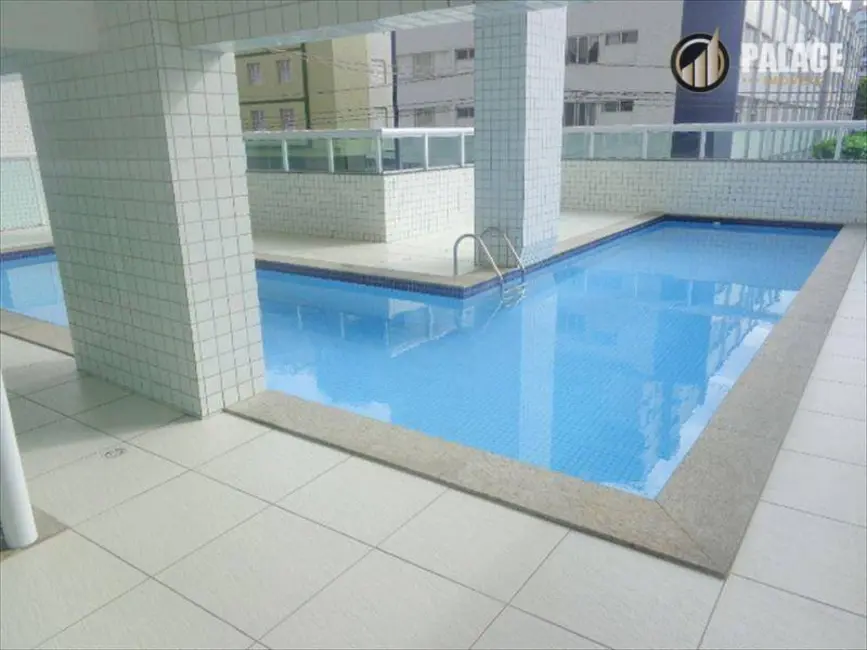 Foto 9 de Apartamento com 3 quartos à venda, 160m2 em Praia Grande - SP