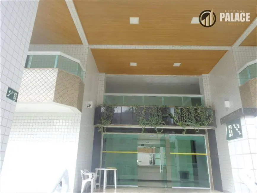 Foto 4 de Apartamento com 3 quartos à venda, 160m2 em Praia Grande - SP