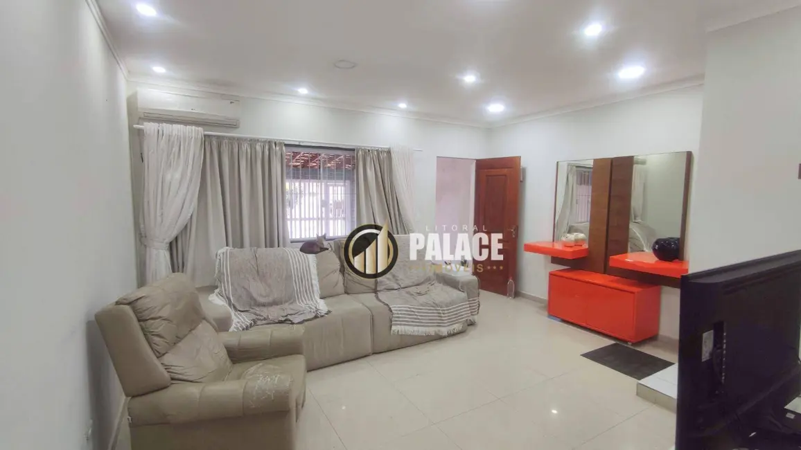 Sobrado com 2 quartos à venda, 86m2 em Praia Grande - SP - imagem 3 Foto 3 de Sobrado com 2 quartos à venda, 86m2 em Praia Grande - SP