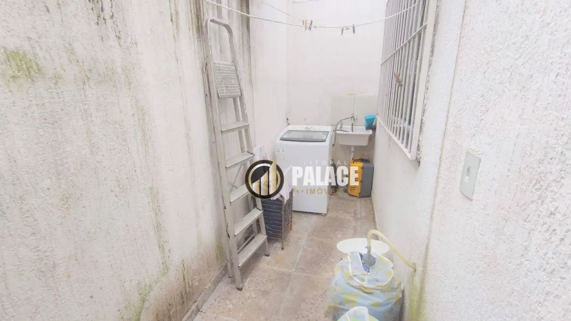 Sobrado com 2 quartos à venda, 86m2 em Praia Grande - SP - imagem 8 Foto 8 de Sobrado com 2 quartos à venda, 86m2 em Praia Grande - SP