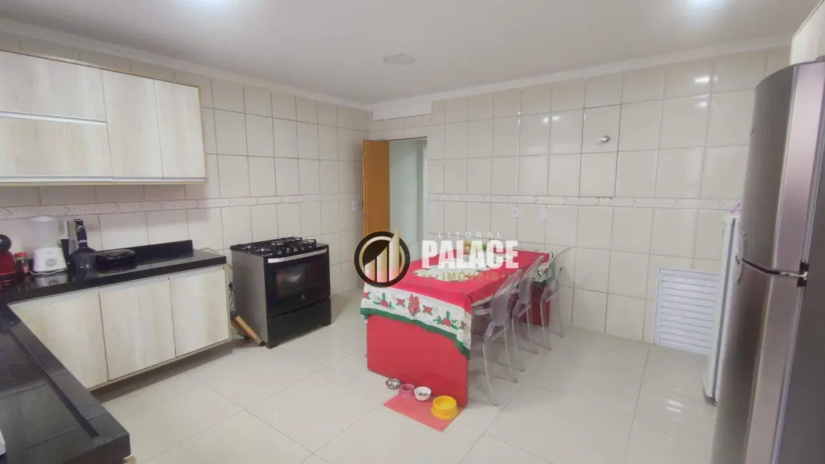 Sobrado com 2 quartos à venda, 86m2 em Praia Grande - SP - imagem 7 Foto 7 de Sobrado com 2 quartos à venda, 86m2 em Praia Grande - SP