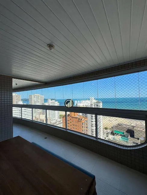 Apartamento com 3 quartos à venda, 233m2 em Aviação, Praia Grande - SP - imagem 3 Foto 3 de Apartamento com 3 quartos à venda, 233m2 em Aviação, Praia Grande - SP