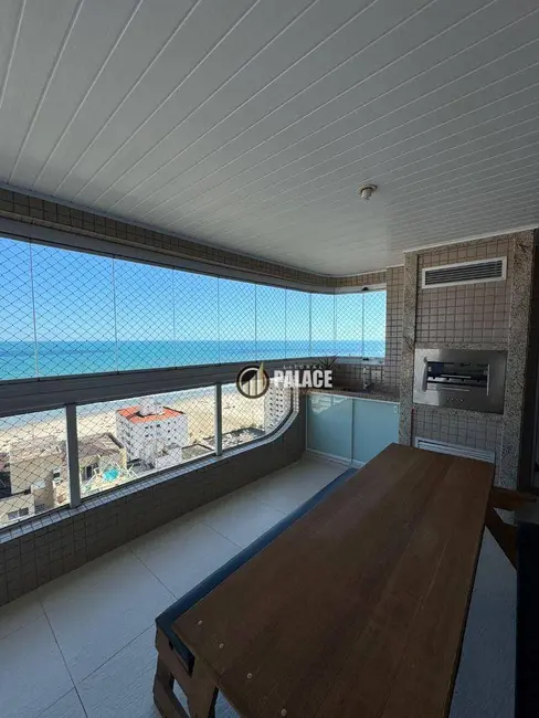 Apartamento com 3 quartos à venda, 233m2 em Aviação, Praia Grande - SP - imagem 4 Foto 4 de Apartamento com 3 quartos à venda, 233m2 em Aviação, Praia Grande - SP