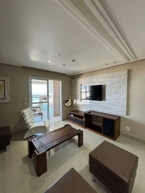 Apartamento com 3 quartos à venda, 233m2 em Aviação, Praia Grande - SP - imagem 7 Foto 7 de Apartamento com 3 quartos à venda, 233m2 em Aviação, Praia Grande - SP