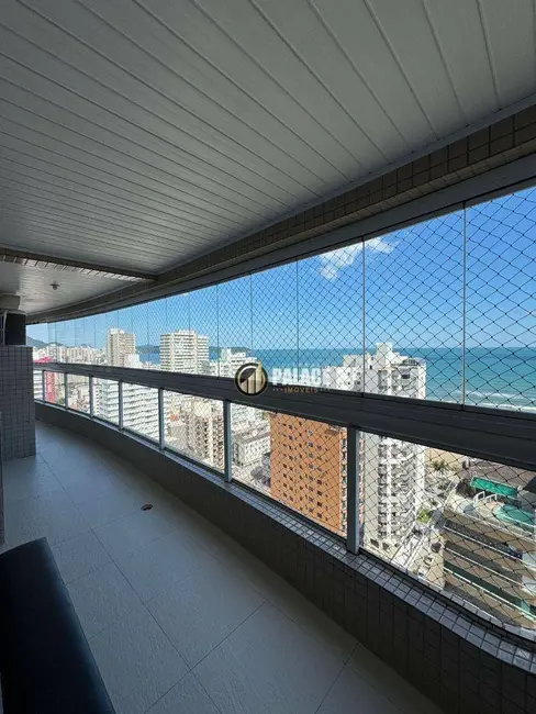 Apartamento com 3 quartos à venda, 233m2 em Aviação, Praia Grande - SP - imagem 2 Foto 2 de Apartamento com 3 quartos à venda, 233m2 em Aviação, Praia Grande - SP