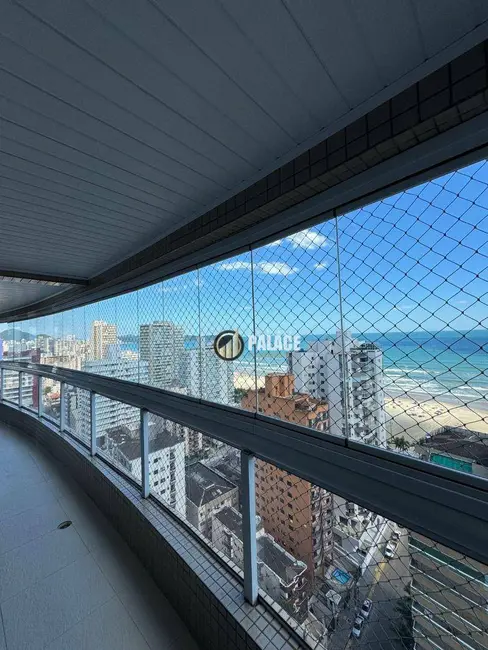 Apartamento com 3 quartos à venda, 233m2 em Aviação, Praia Grande - SP - imagem 1 Foto 1 de Apartamento com 3 quartos à venda, 233m2 em Aviação, Praia Grande - SP