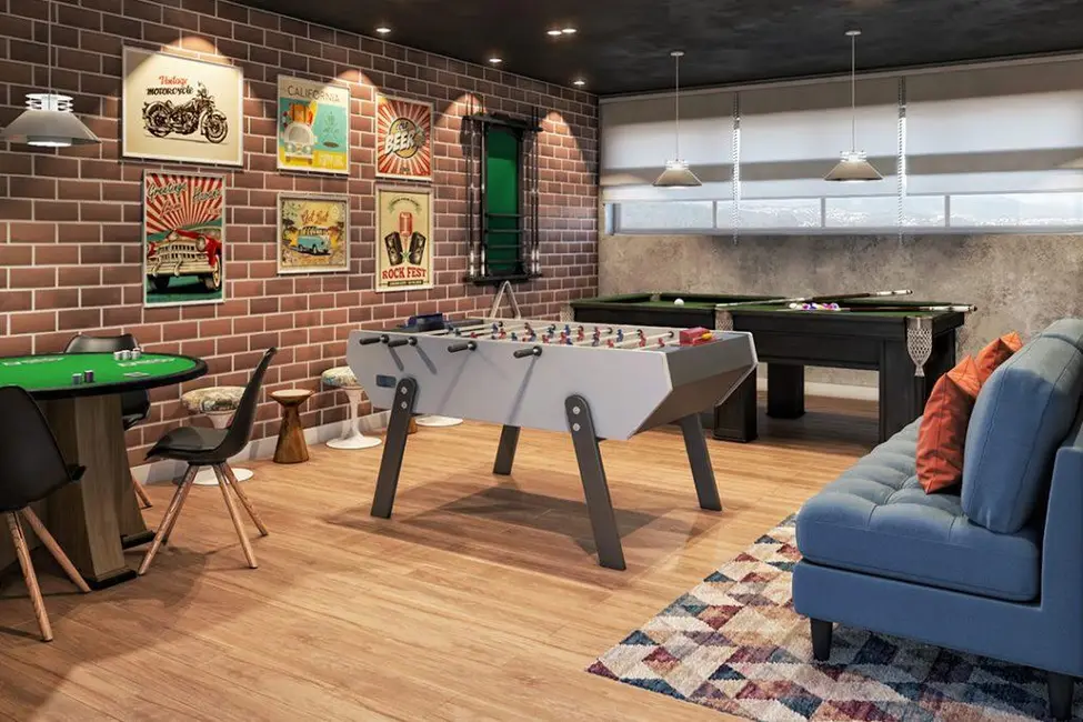 Apartamento com 3 quartos à venda, 193m2 em Canto do Forte, Praia Grande - SP - imagem 6 Foto 6 de Apartamento com 3 quartos à venda, 193m2 em Canto do Forte, Praia Grande - SP