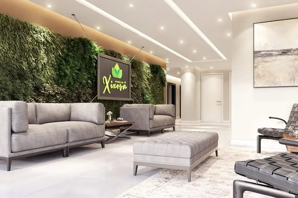 Apartamento com 3 quartos à venda, 193m2 em Canto do Forte, Praia Grande - SP - imagem 4 Foto 4 de Apartamento com 3 quartos à venda, 193m2 em Canto do Forte, Praia Grande - SP