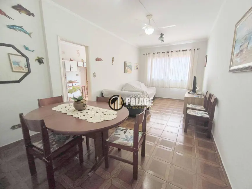 Foto 1 de Apartamento com 1 quarto à venda, 82m2 em Praia Grande - SP