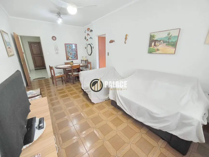 Apartamento com 1 quarto à venda, 82m2 em Praia Grande - SP - imagem 4 Foto 4 de Apartamento com 1 quarto à venda, 82m2 em Praia Grande - SP
