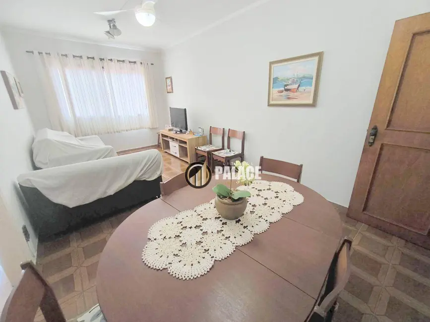 Foto 2 de Apartamento com 1 quarto à venda, 82m2 em Praia Grande - SP
