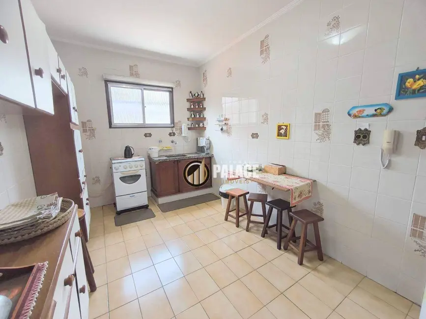 Apartamento com 1 quarto à venda, 82m2 em Praia Grande - SP - imagem 7 Foto 7 de Apartamento com 1 quarto à venda, 82m2 em Praia Grande - SP
