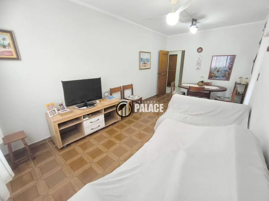 Apartamento com 1 quarto à venda, 82m2 em Praia Grande - SP - imagem 3 Foto 3 de Apartamento com 1 quarto à venda, 82m2 em Praia Grande - SP