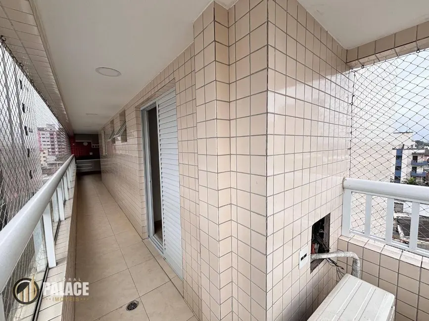 Foto 8 de Apartamento com 2 quartos à venda, 101m2 em Aviação, Praia Grande - SP