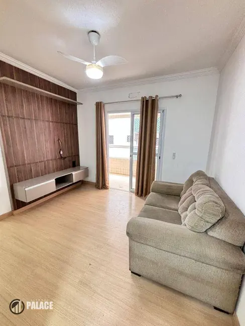 Foto 2 de Apartamento com 2 quartos à venda, 101m2 em Aviação, Praia Grande - SP