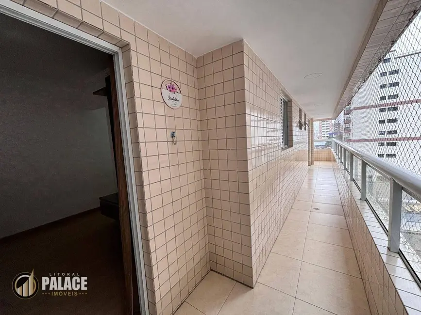 Foto 9 de Apartamento com 2 quartos à venda, 101m2 em Aviação, Praia Grande - SP