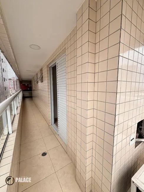 Foto 6 de Apartamento com 2 quartos à venda, 101m2 em Aviação, Praia Grande - SP