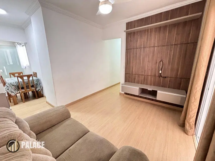 Foto 3 de Apartamento com 2 quartos à venda, 101m2 em Aviação, Praia Grande - SP