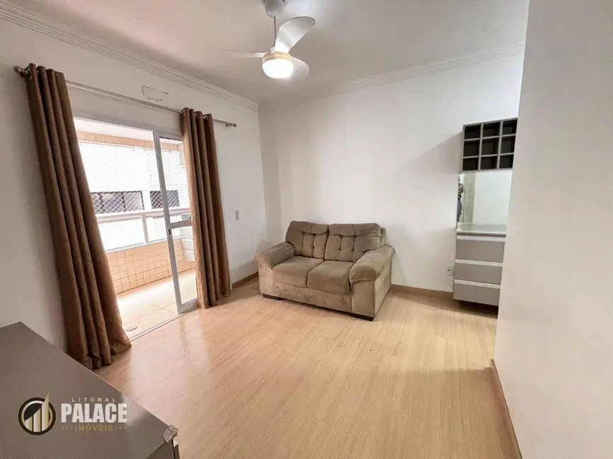 Foto 4 de Apartamento com 2 quartos à venda, 101m2 em Aviação, Praia Grande - SP