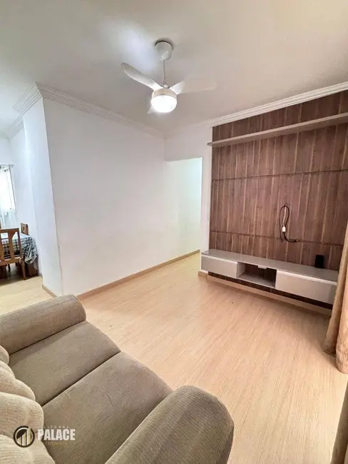 Foto 1 de Apartamento com 2 quartos à venda, 101m2 em Aviação, Praia Grande - SP