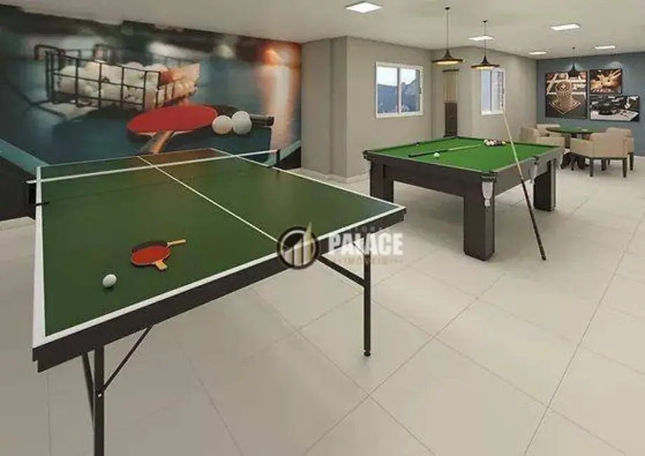 Foto 9 de Apartamento com 2 quartos à venda, 110m2 em Canto do Forte, Praia Grande - SP